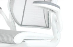 Humanscale Diffrient World Chair -Desk Elegant Shop world gallary4 37999.1438609266